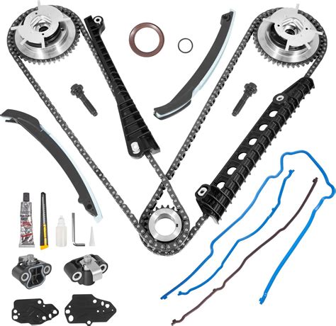 Cost To Replace Expedition Timing Chain