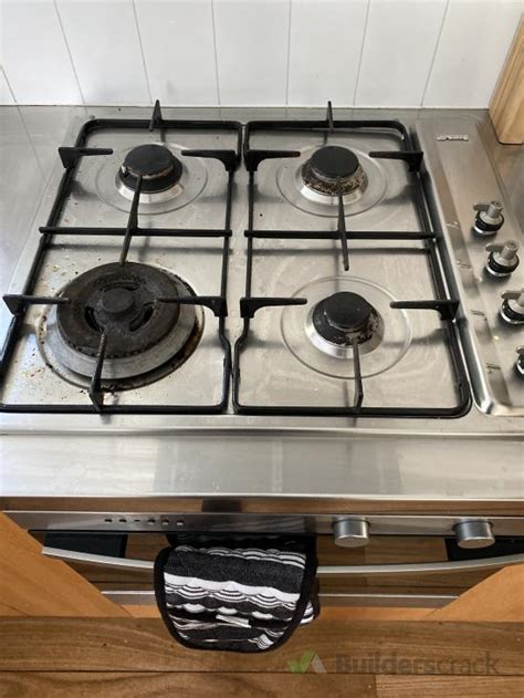 Cost To Replace Gas Hob