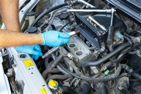 Cost To Replace Glow Plug