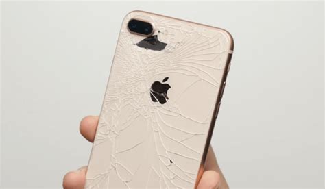 cost to replace iphone 8 back glass