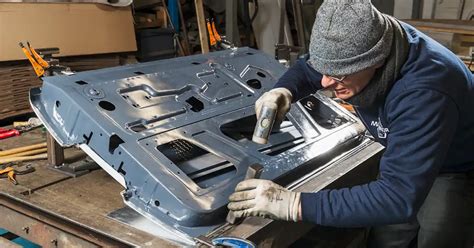 Cost To Replace Range Rover Door