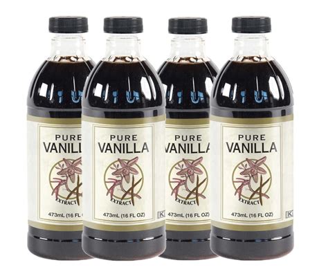Cost Vanilla Extract