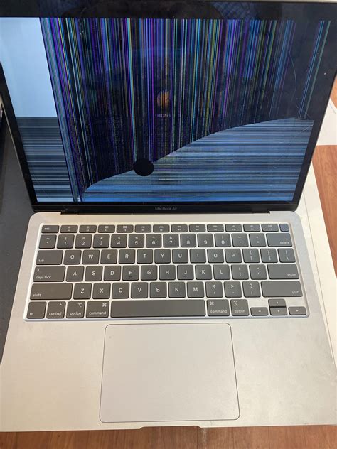 Macbook Screen Replacement TechFix™ Malaysia