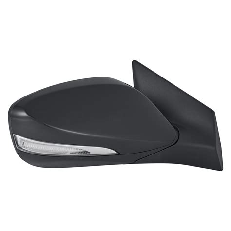 How To Replace A Passenger Side Mirror On A 2011 Toyota Camry Toyota Ask