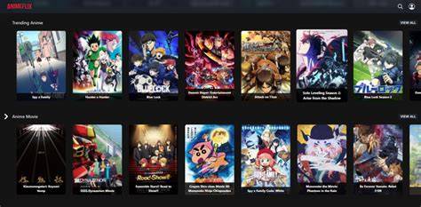 Cost of Free Anime Streaming