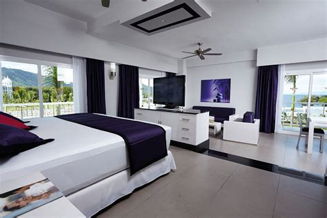 Discover The Delights Of The Riu Costa 2 Bedroom Family Suite In Costa Rica