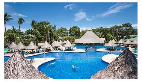 Costa Rica All-Inclusive Resorts - Your Free Custom Travel Booking Service