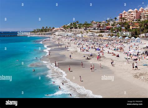 Costa Adeje Playa
