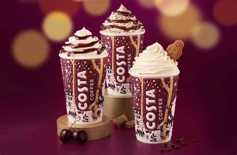 Costa Coffee Canada