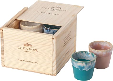 Costa Drinkware Collection