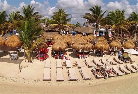 costa maya resorts day pass