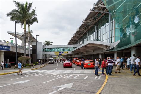 costa rica airport code pld