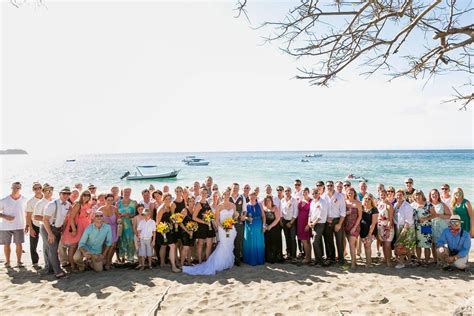 costa rica all inclusive wedding resorts