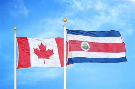 costa rica and canadians