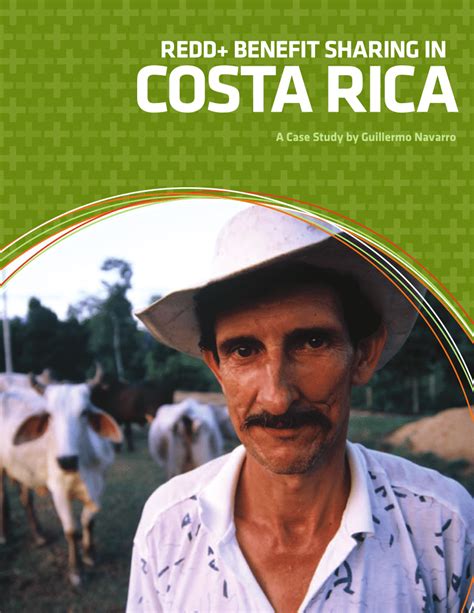 costa rica benefit sharing