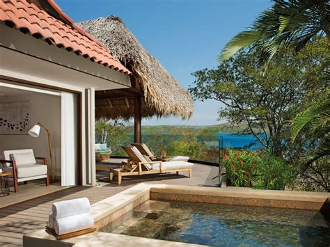 costa rica best hotels for couples