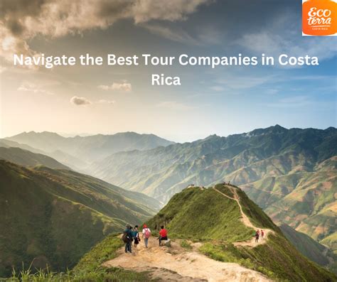 costa rica best tour company