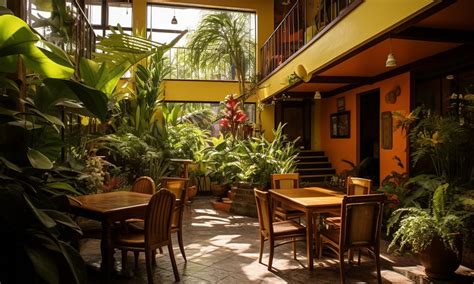 costa rica cheap hotels