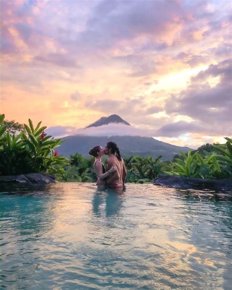 costa rica couples vacation packages