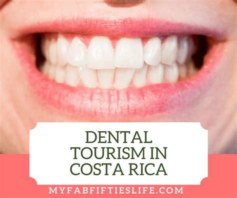 costa rica dental tourism