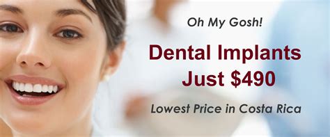 costa rica dental tourism prices