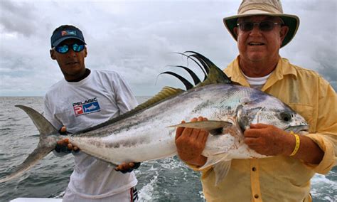 costa rica fishing vacations all inclusive