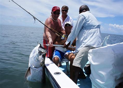costa rica fishing vacations all-inclusive