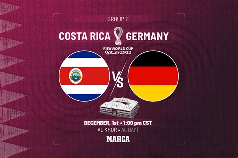costa rica germany time