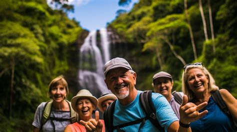 costa rica guided tours for seniors