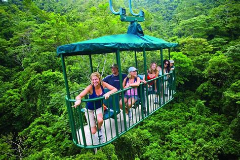 costa rica jungle adventure