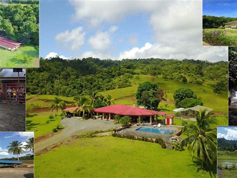 costa rica land for sale by owner