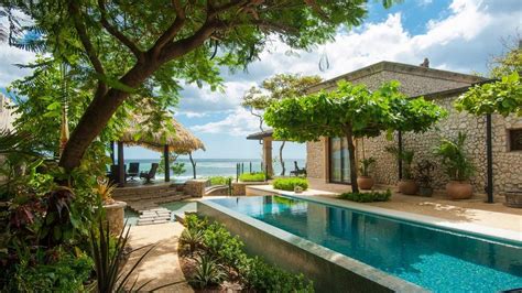 costa rica luxury beach house reviews