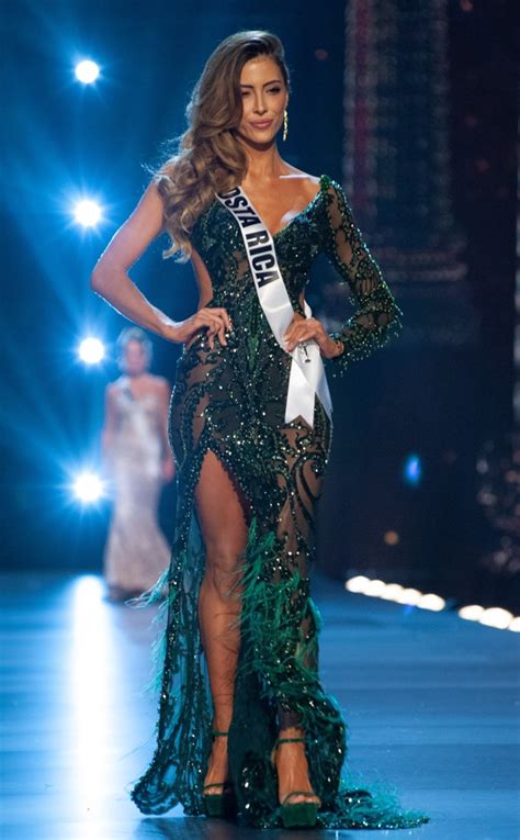 costa rica miss universe