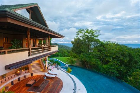 costa rica monthly rentals by owner