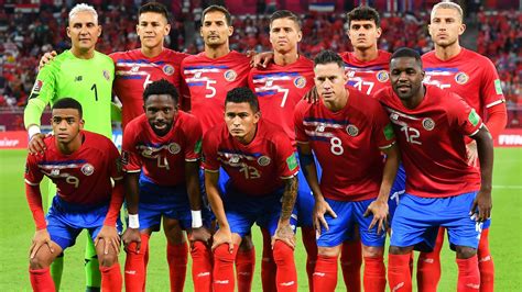 costa rica mundial 2022