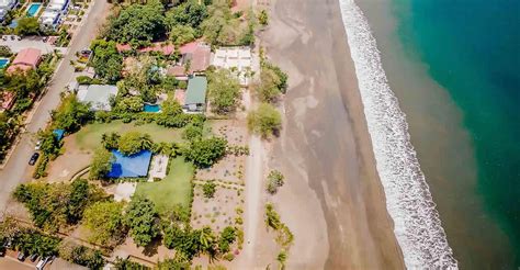 costa rica oceanfront property investment