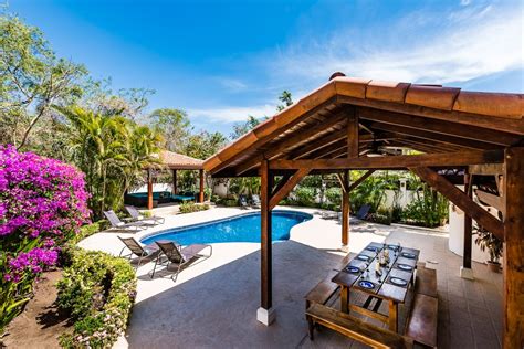 costa rica rentals tamarindo reviews