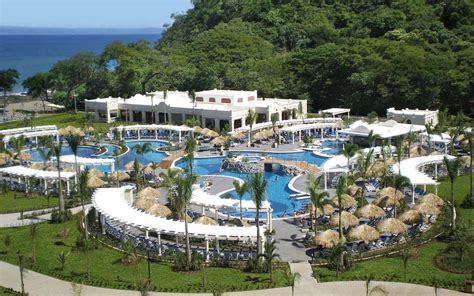 costa rica resorts guanacaste activities