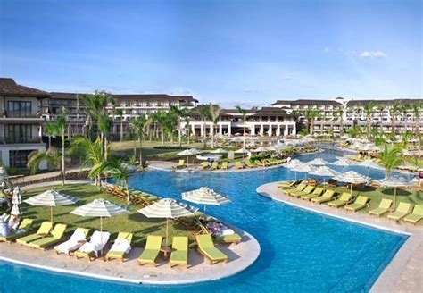 costa rica resorts marriott