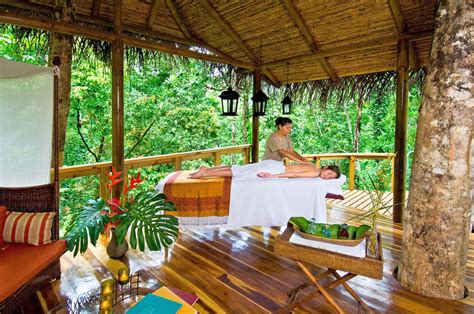 costa rica romantic resorts