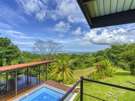 costa rica southern zone long term rentals