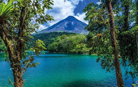 costa rica tour and travel
