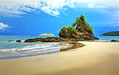 costa rica tour vacations