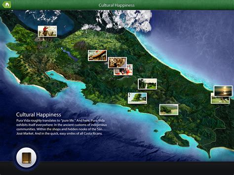 costa rica tourism board website