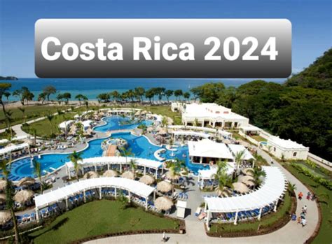 costa rica travel 2024