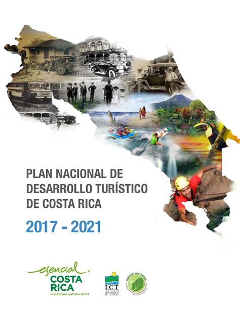 costa rica turismo oficial