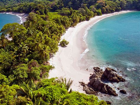 costa rica turismo playas