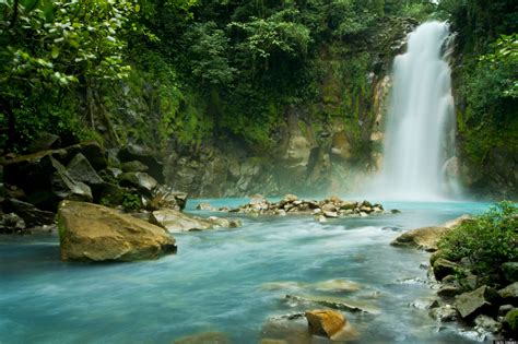 costa rica turismo y atracciones