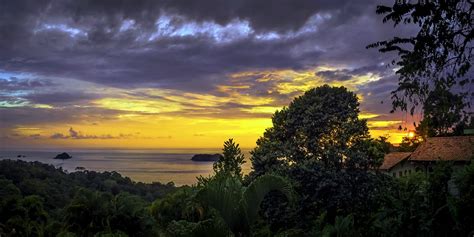 costa rica uk holidays packages