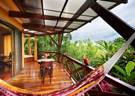 costa rica uk hotels